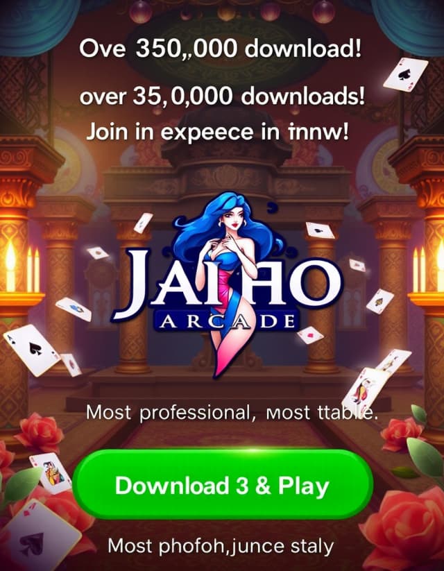 Jaiho Win Banner